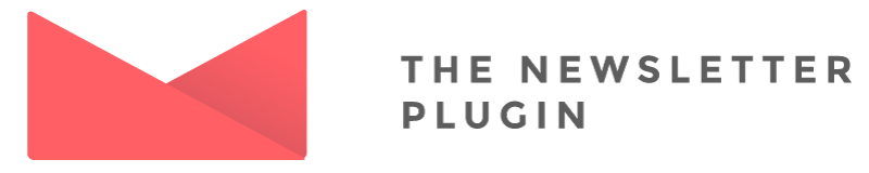 The Newsletter Plugin Documentation