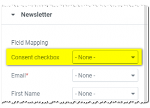 Elementor Forms Integration - TNP