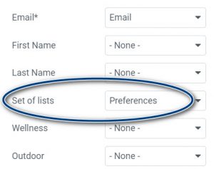 Elementor Forms Integration - TNP
