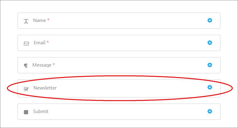 Using Ninja Forms to create wait lists for your events