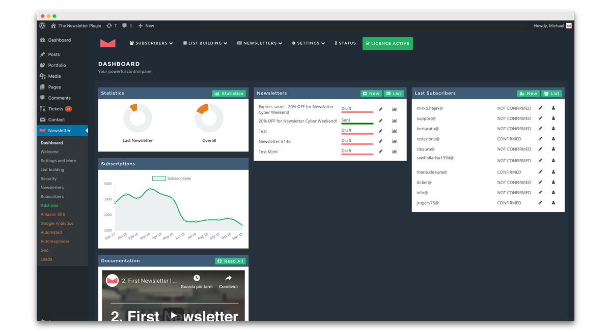 13 Plugin for WordPress to Make Your Site Userfriendly 9 home plugin transparent bg 13 Plugin for WordPress to Make Your Site Userfriendly